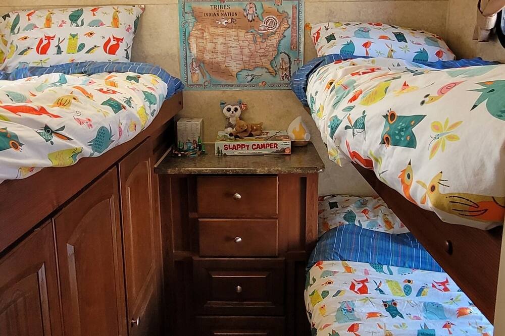 Photo of Bedroom in Flagstaff