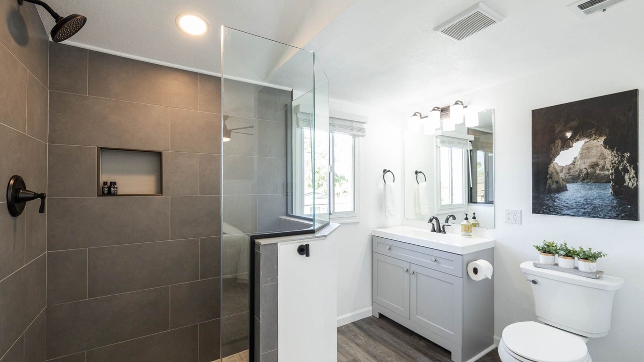 Photo of Bathroom in Park Scottsdale Four