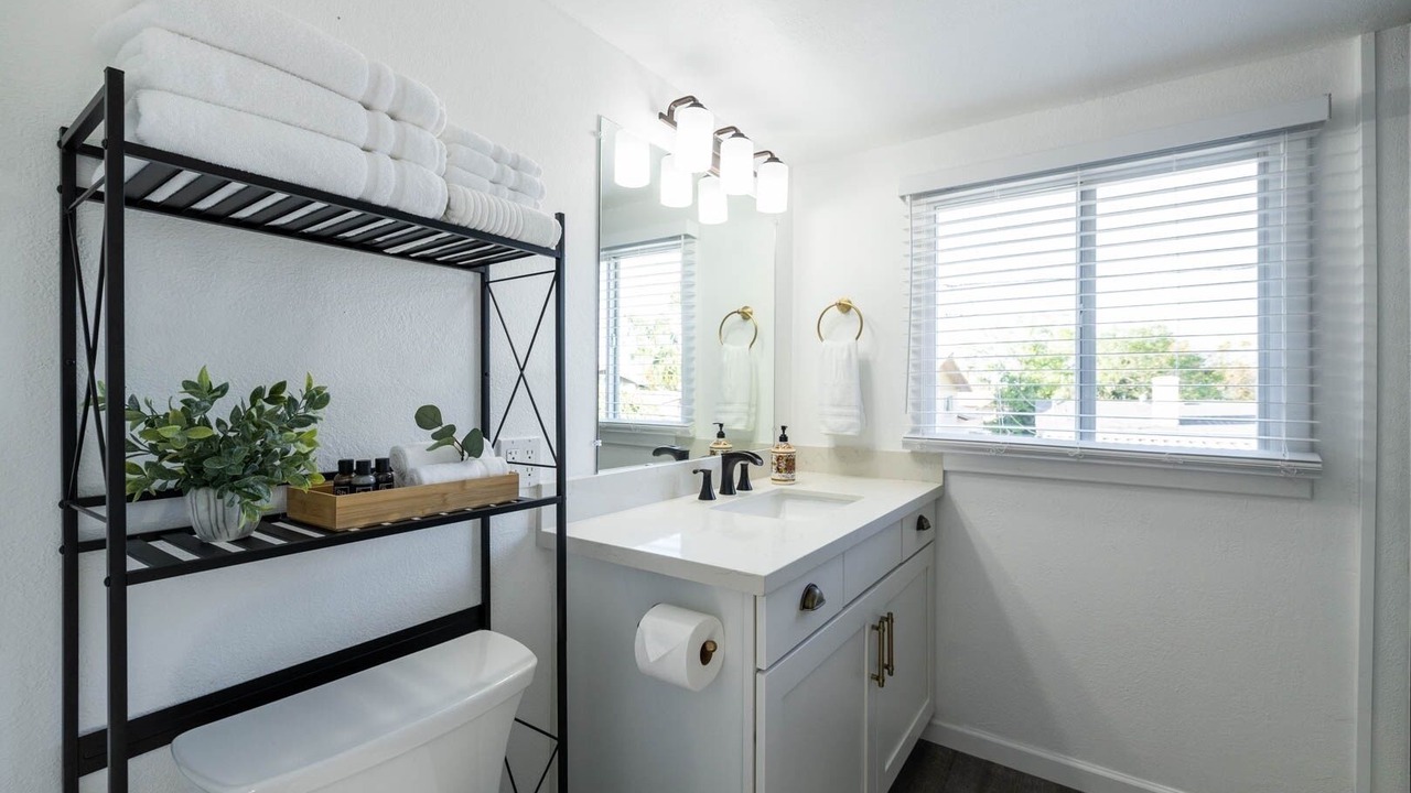 Photo of Bathroom in Park Scottsdale Four