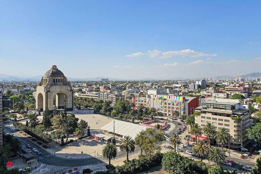 Photo of Outdoor in Cuauhtemoc