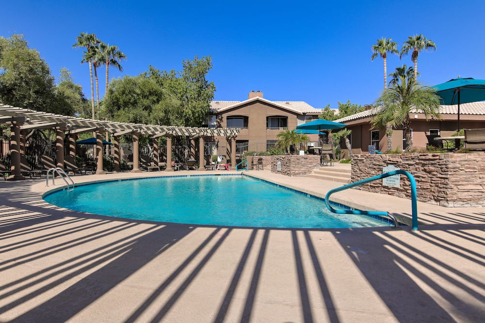 Photo of Outdoor in Desert Paradise Estates