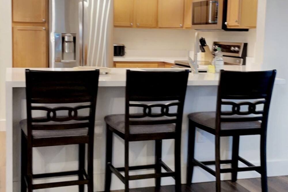 Photo of Kitchen in Desert Paradise Estates