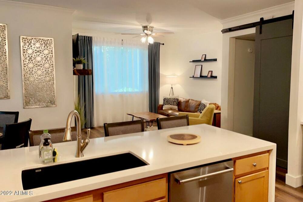 Photo of Kitchen in Desert Paradise Estates