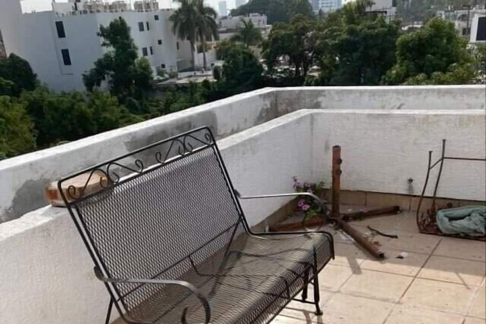 Photo of Patio Balcony in Las Gaviotas