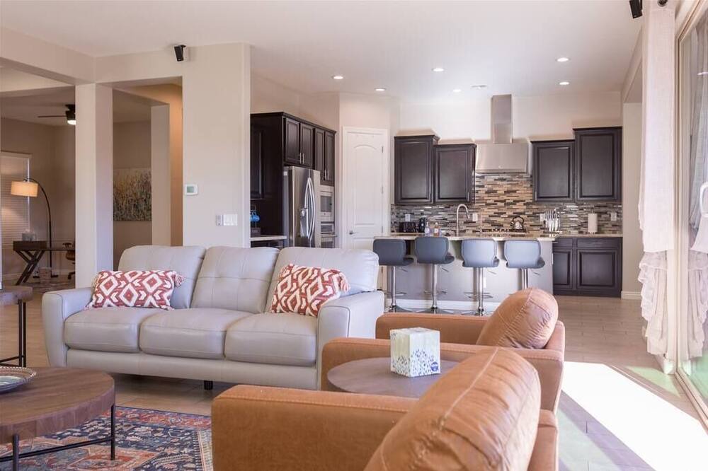 Photo of Bedroom in Surprise Farms