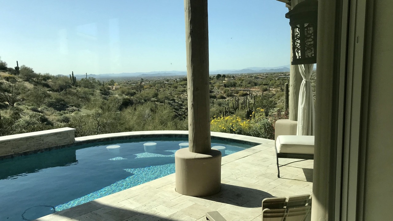 Photo of Outdoor in North Scottsdale
