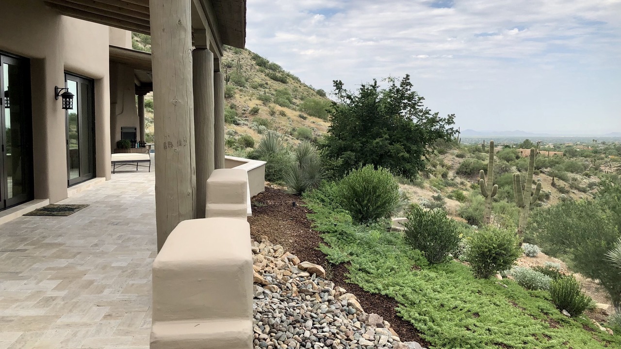 Photo of Outdoor in North Scottsdale