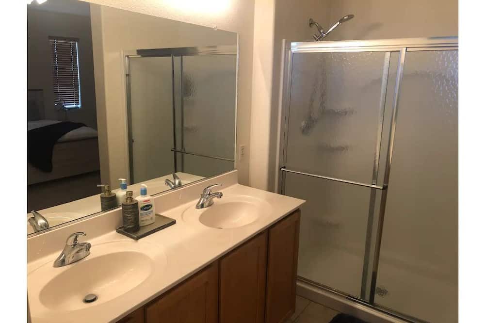 Photo of Bathroom in Menlo Park