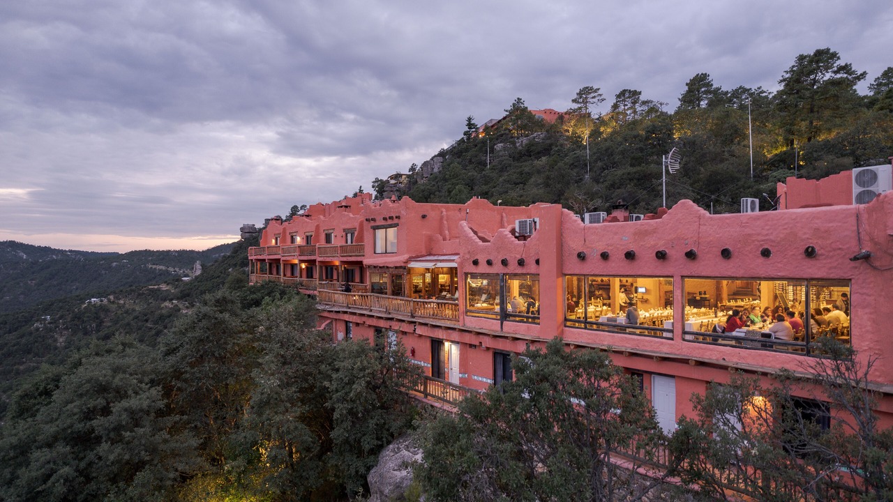 Photo of Outdoor in Areponapuchi