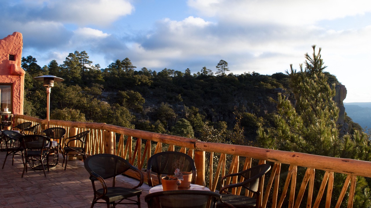 Photo of Patio Balcony in Areponapuchi