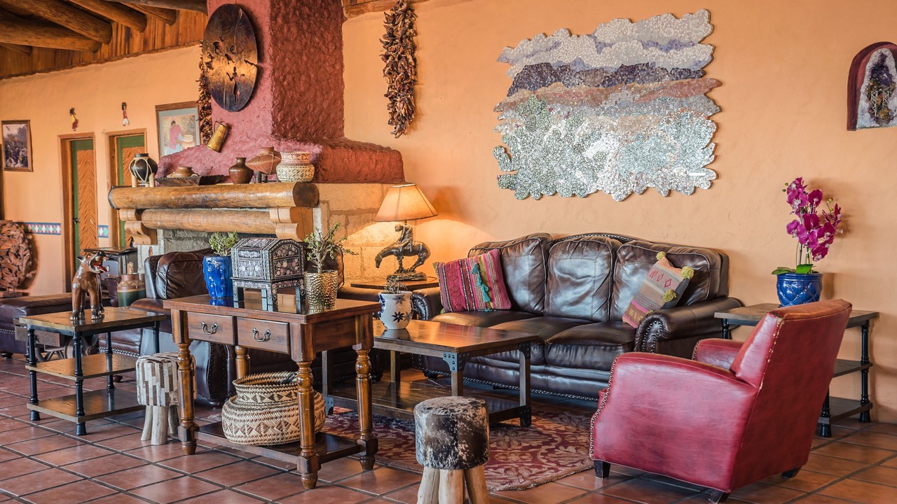Photo of Livingroom in Areponapuchi