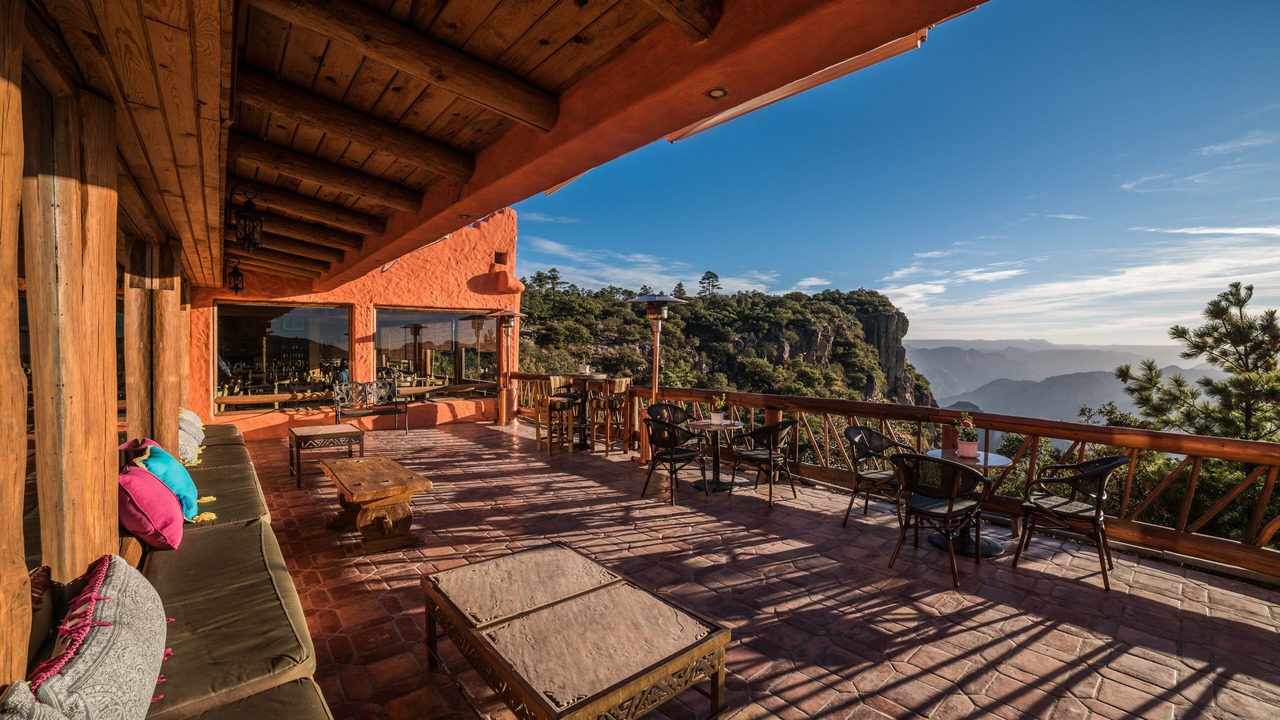 Photo of Patio Balcony in Areponapuchi