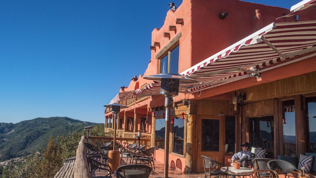 Photo of Patio Balcony in Areponapuchi