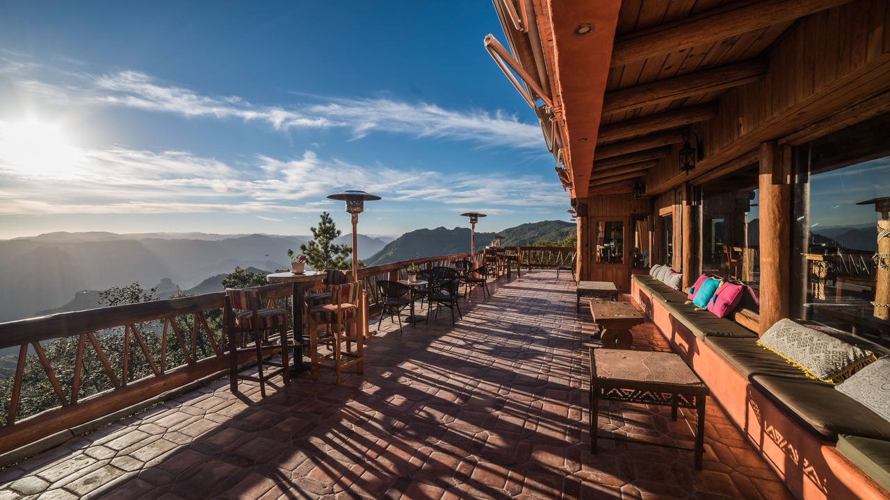 Photo of Patio Balcony in Areponapuchi