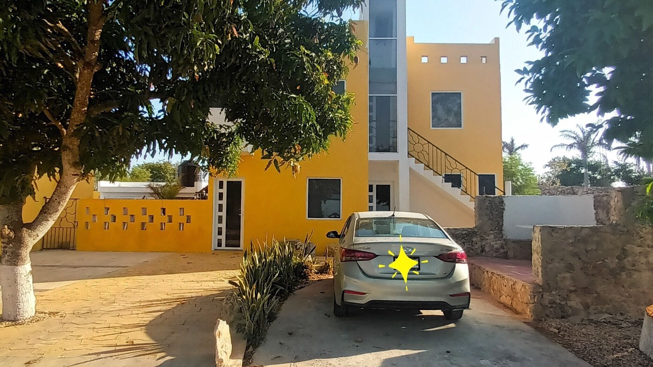 Photo of Outdoor in Izamal