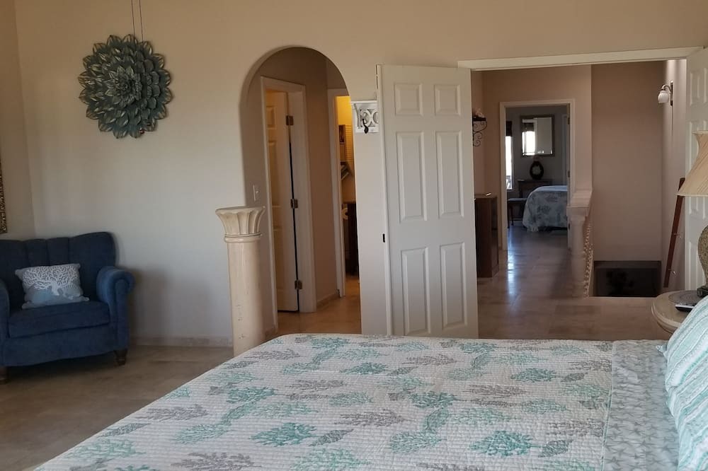 Photo of Patio Balcony in Puerto Penasco