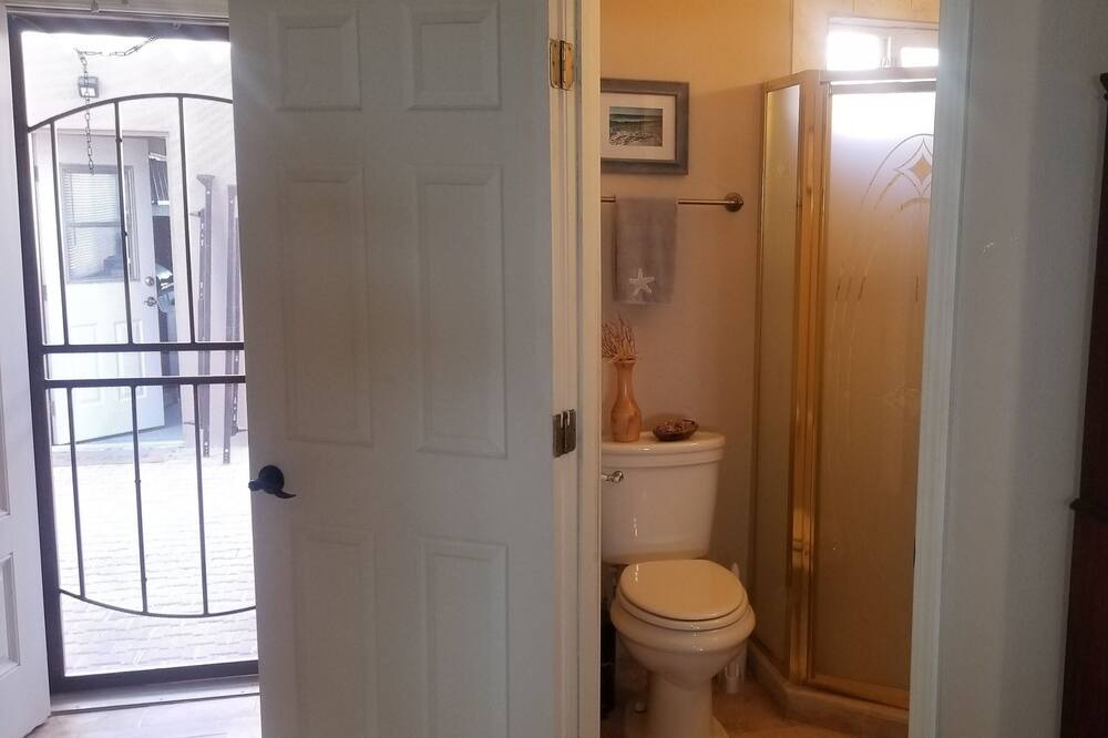 Photo of Bathroom in Puerto Penasco