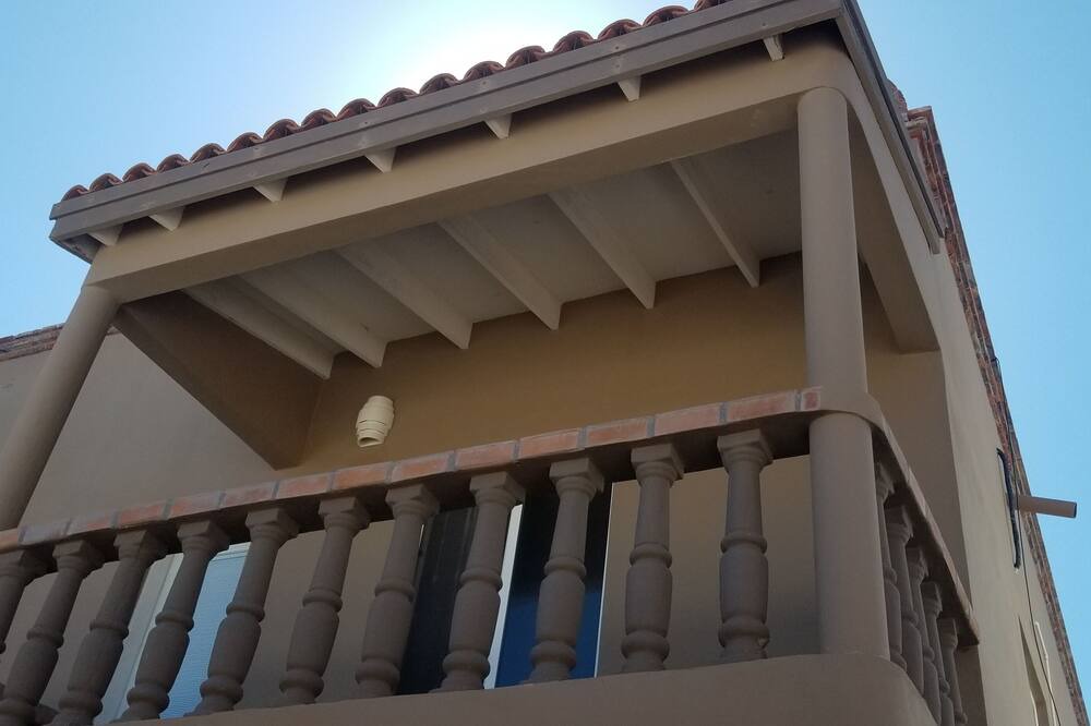 Photo of Patio Balcony in Puerto Penasco