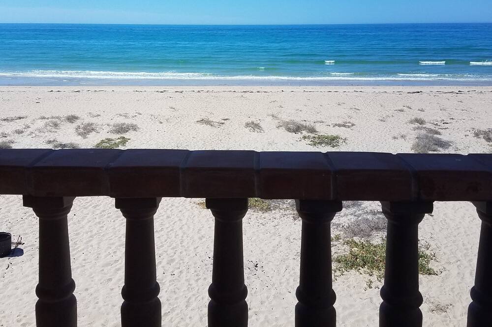 Photo of Patio Balcony in Puerto Penasco