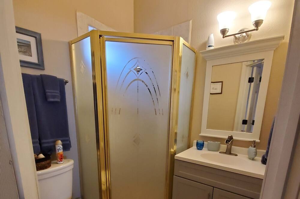 Photo of Bathroom in Puerto Penasco