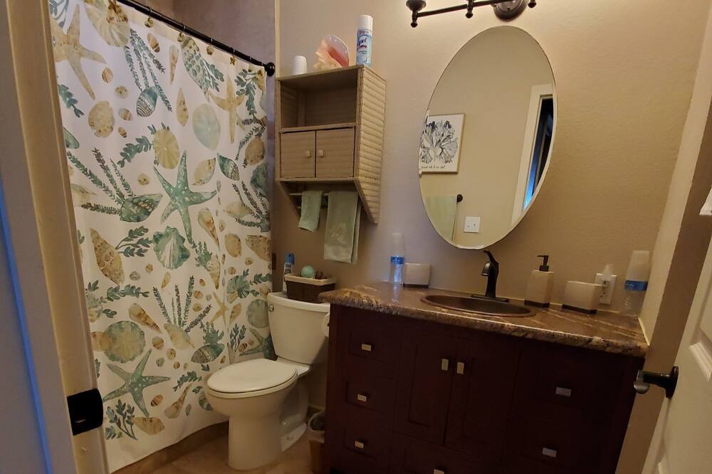 Photo of Bathroom in Puerto Penasco