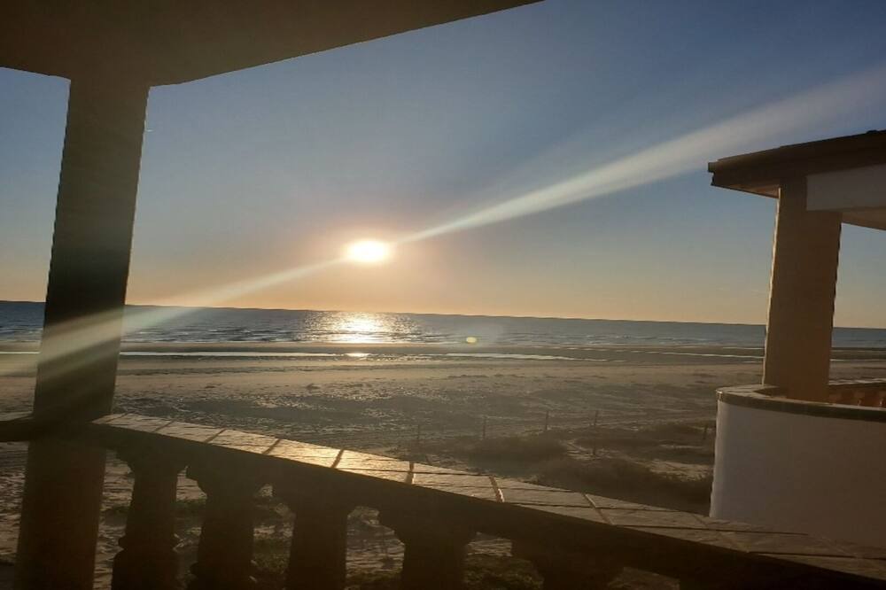 Photo of Patio Balcony in Puerto Penasco