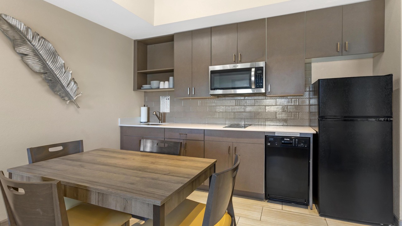 Photo of Kitchen in Deer Valley