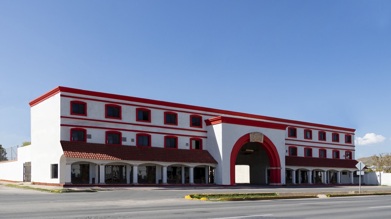 Photo of Outdoor in Chihuahua