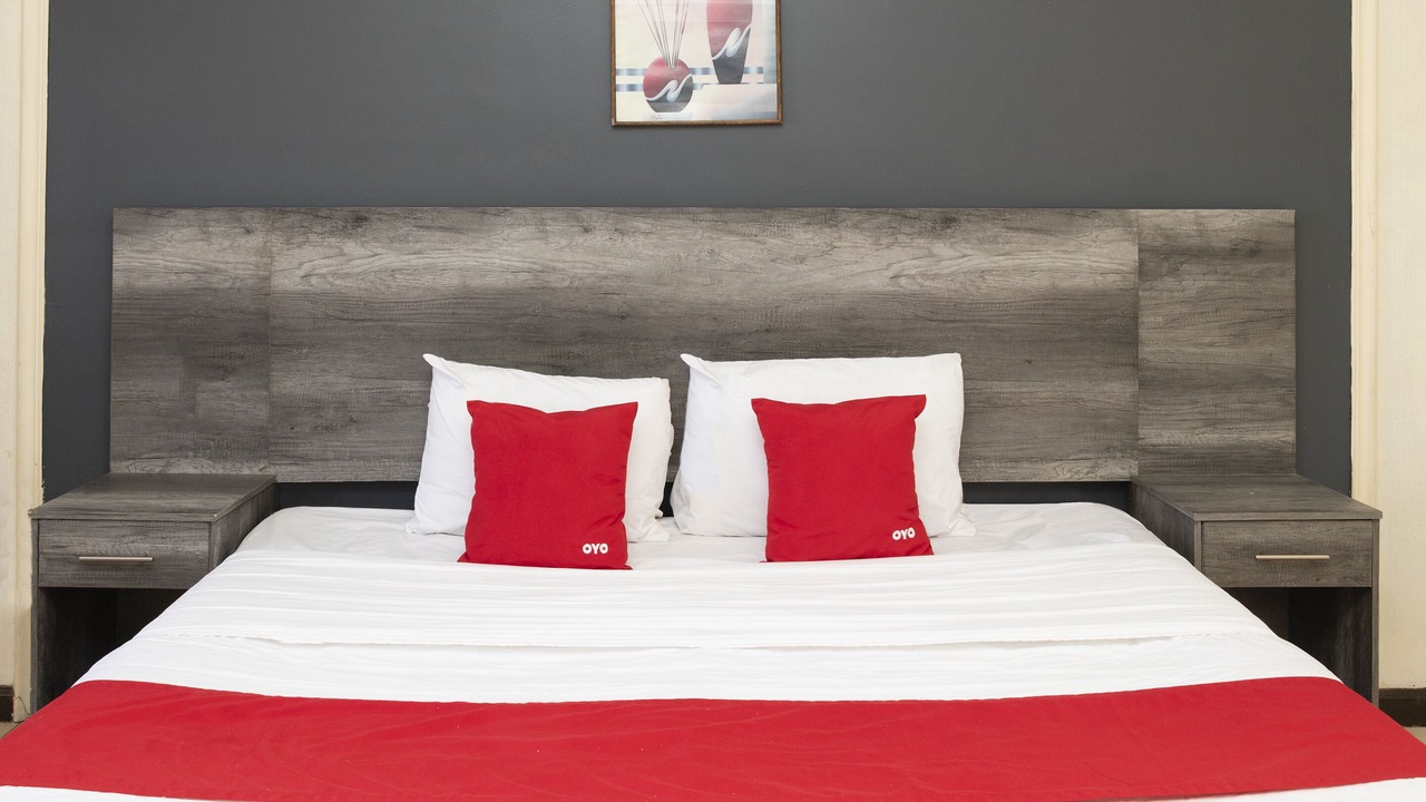 Photo of Bedroom in Chihuahua