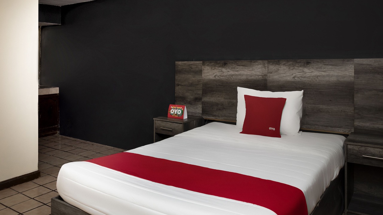 Photo of Bedroom in Chihuahua