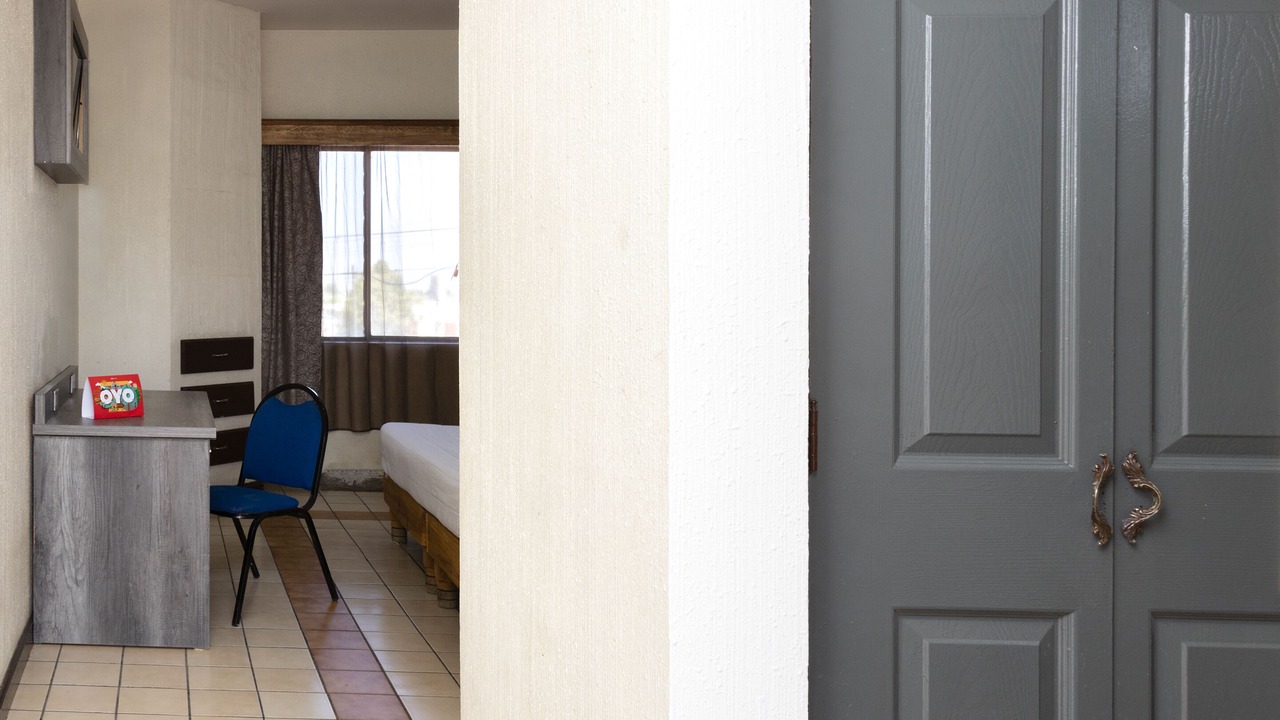 Photo of Bedroom in Chihuahua