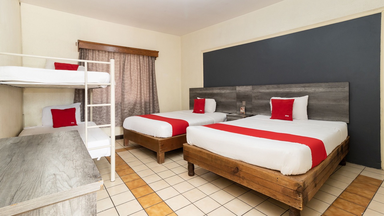 Photo of Bedroom in Chihuahua