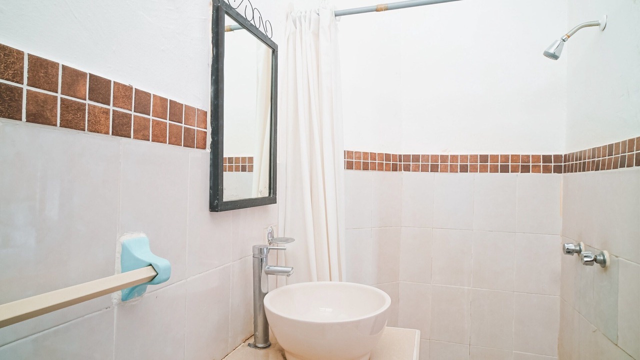 Photo of Bathroom in Chiapa De Corzo