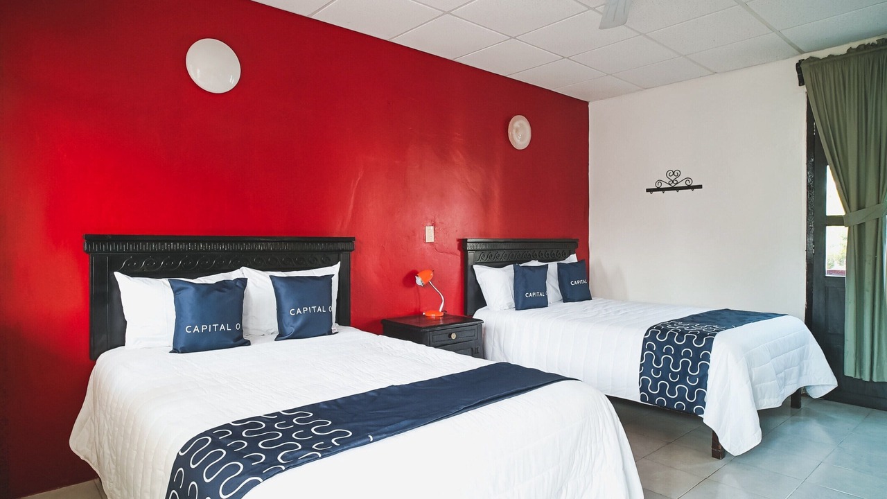 Photo of Bedroom in Chiapa De Corzo