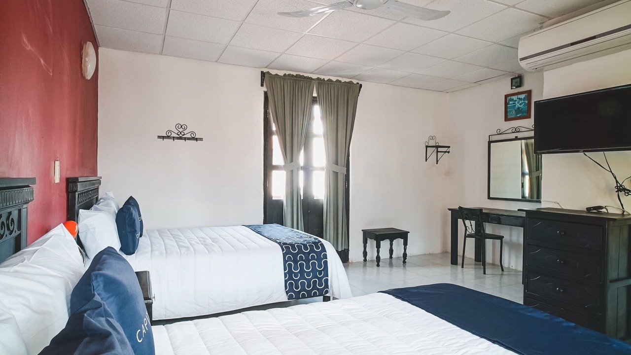 Photo of Bedroom in Chiapa De Corzo