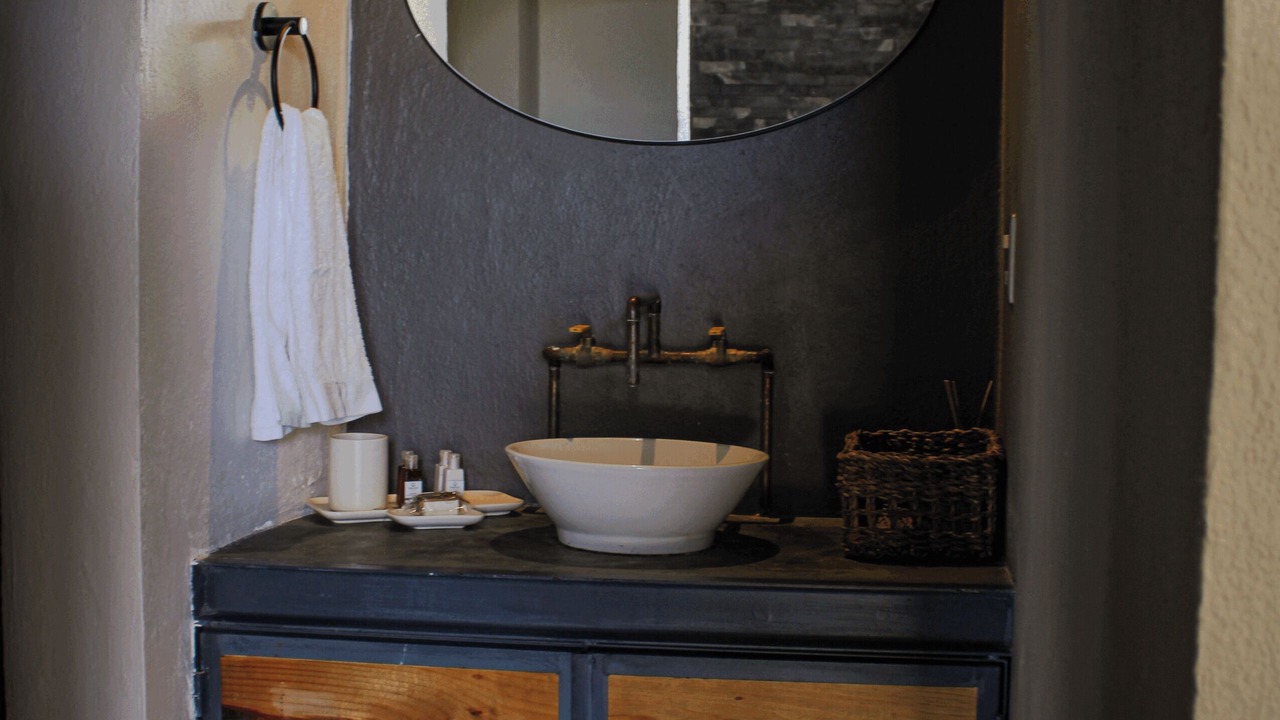 Photo of Bathroom in Ezequiel Montes