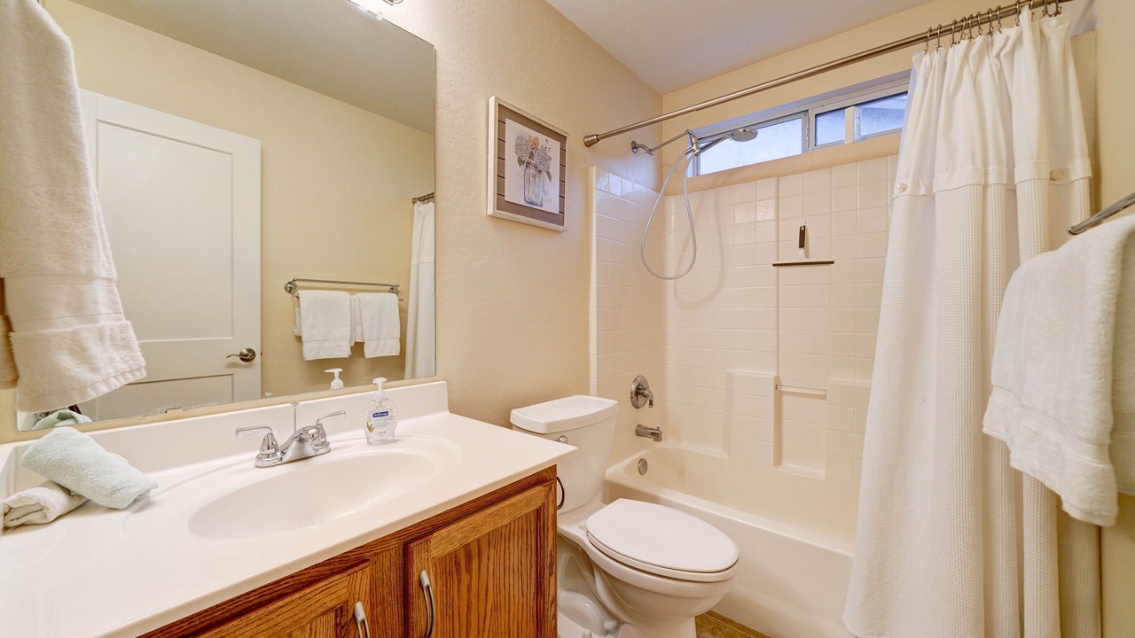 Photo of Bathroom in Gold Canyon