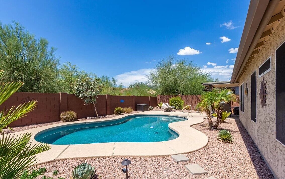 Photo of Outdoor in Gold Canyon