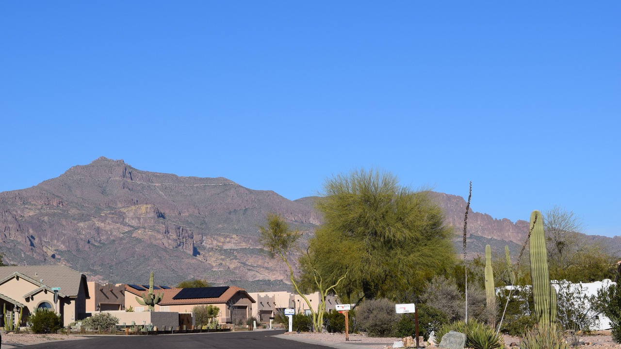 Photo of Outdoor in Gold Canyon