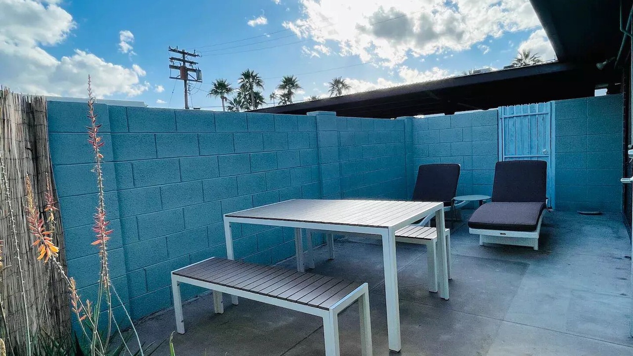 Photo of Outdoor in South Scottsdale