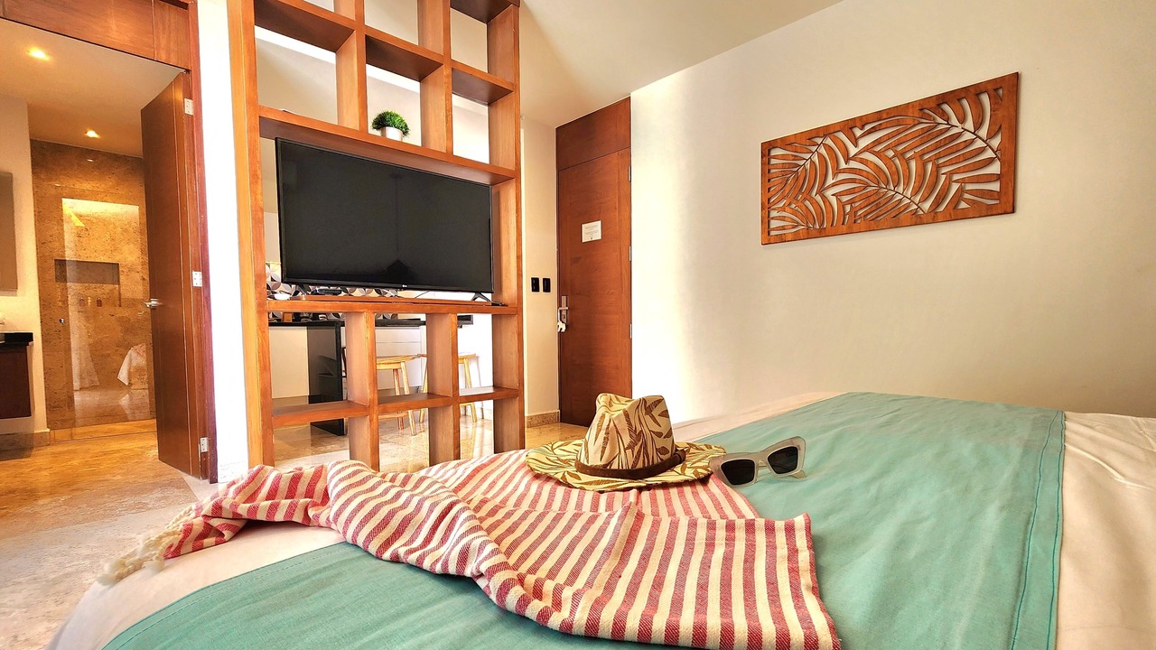 Photo of Bedroom in Downtown