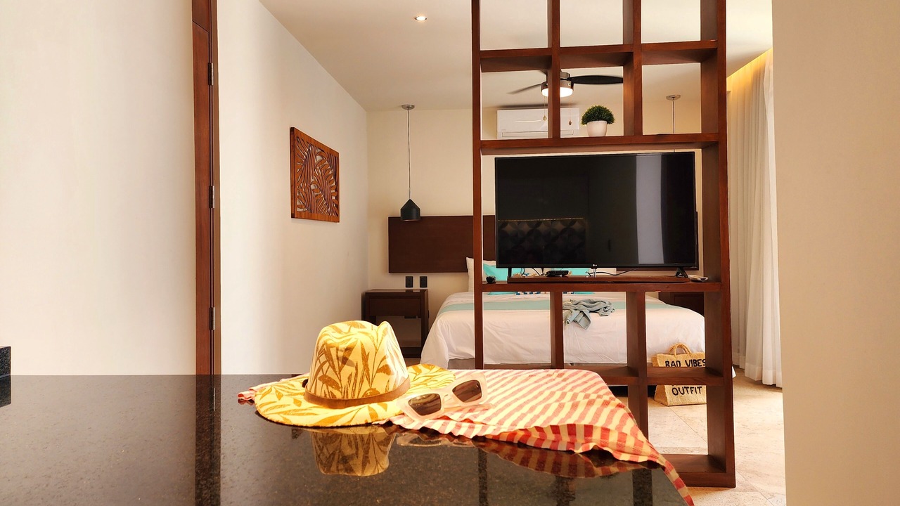 Photo of Bedroom in Downtown