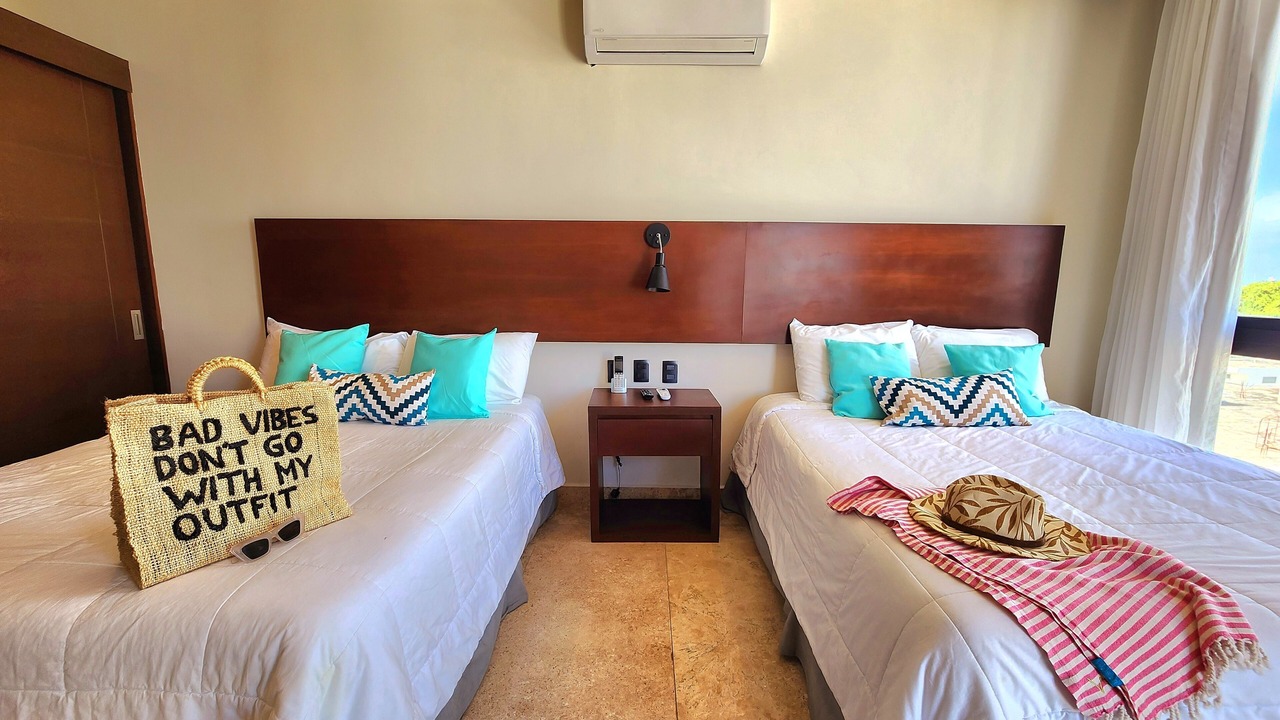 Photo of Bedroom in Downtown