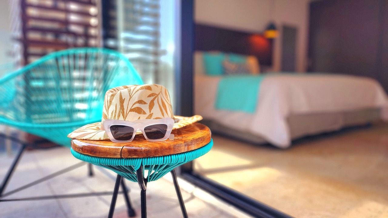 Photo of Patio Balcony in Downtown