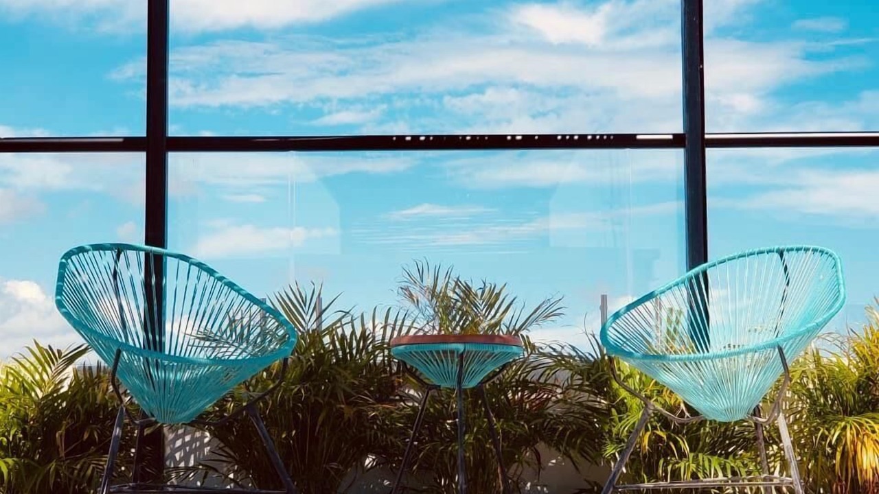 Photo of Outdoor in Downtown