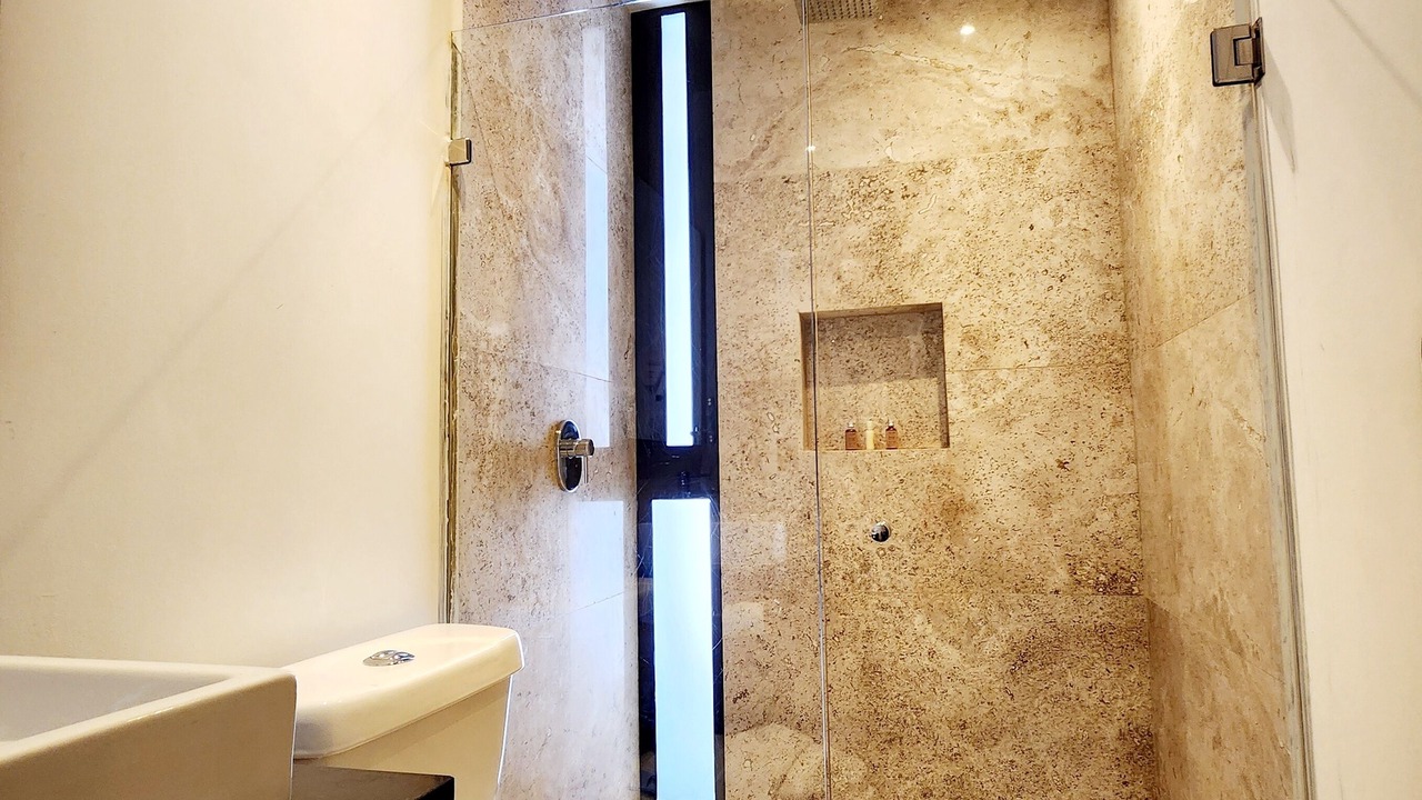 Photo of Bathroom in Downtown