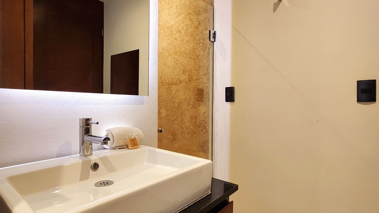 Photo of Bathroom in Downtown
