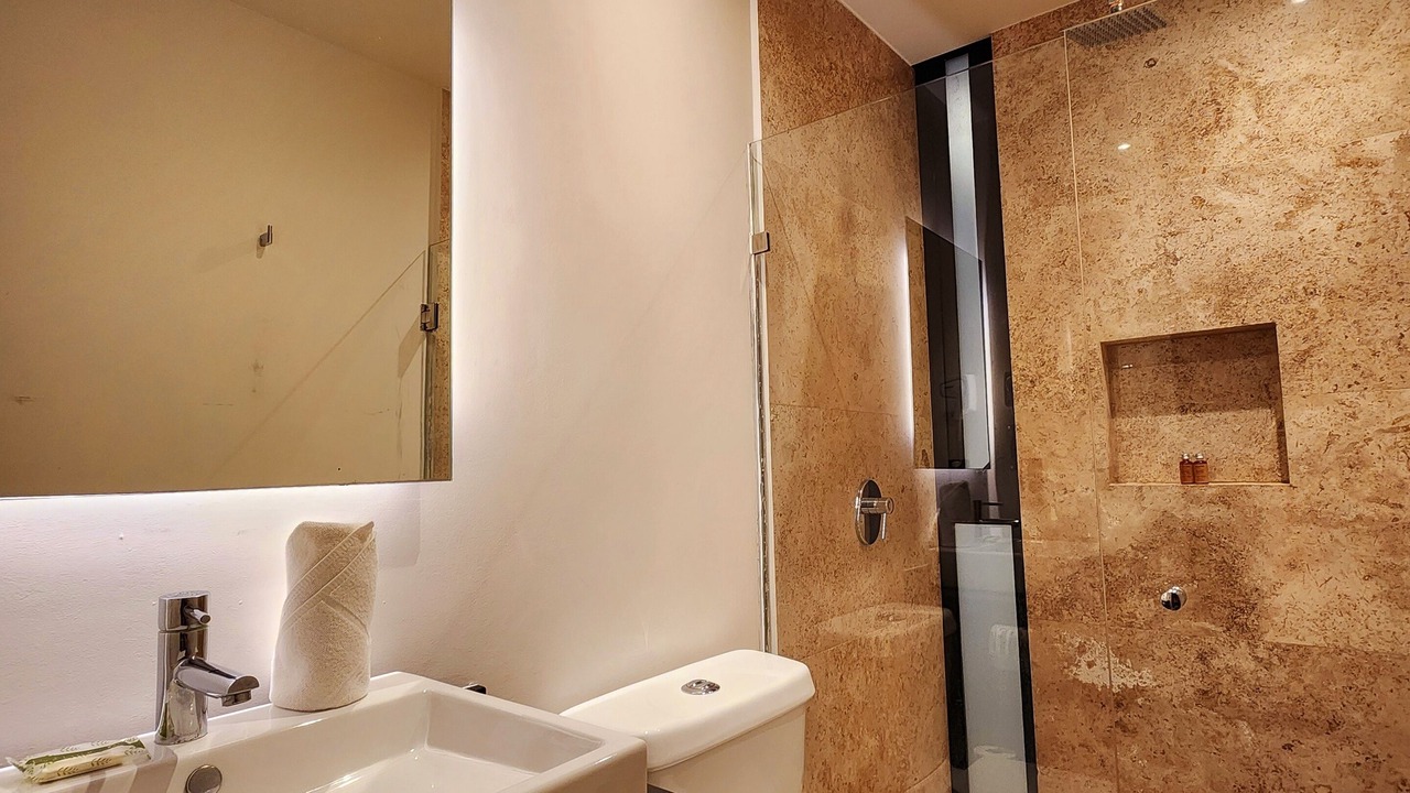 Photo of Bathroom in Downtown