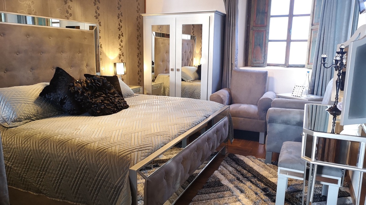 Photo of Bedroom in De Guadalupe