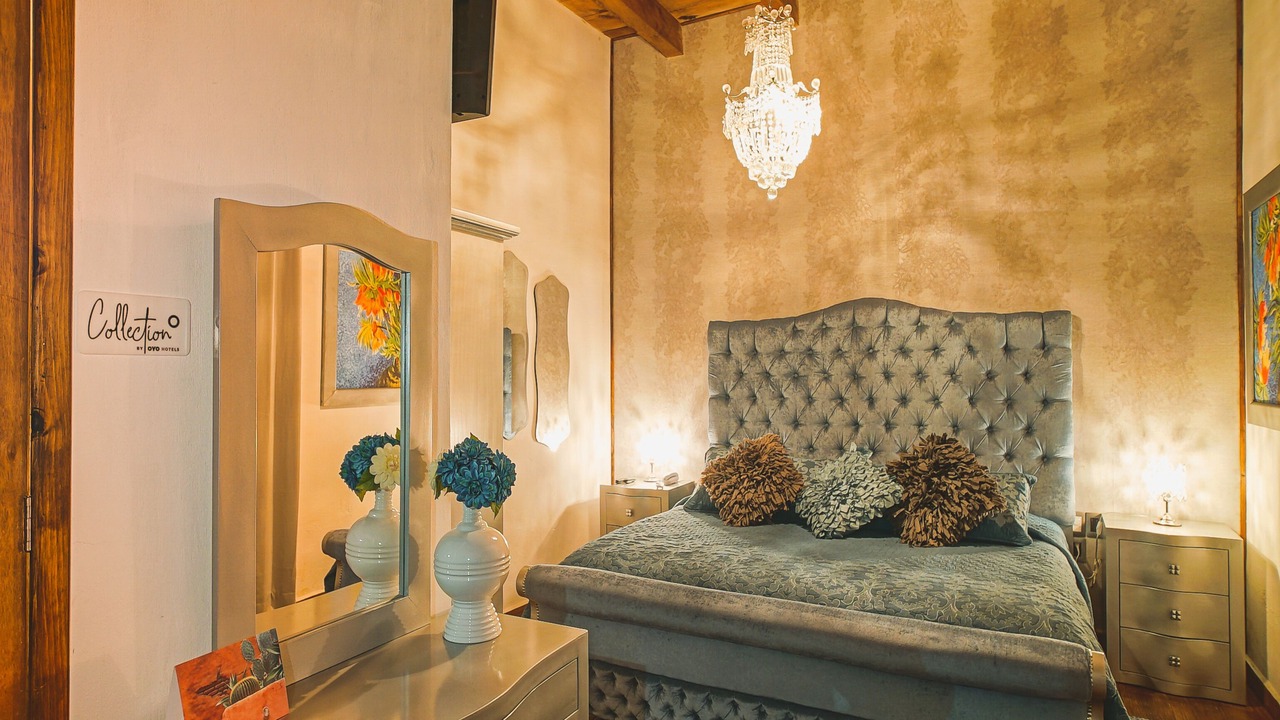Photo of Bedroom in De Guadalupe